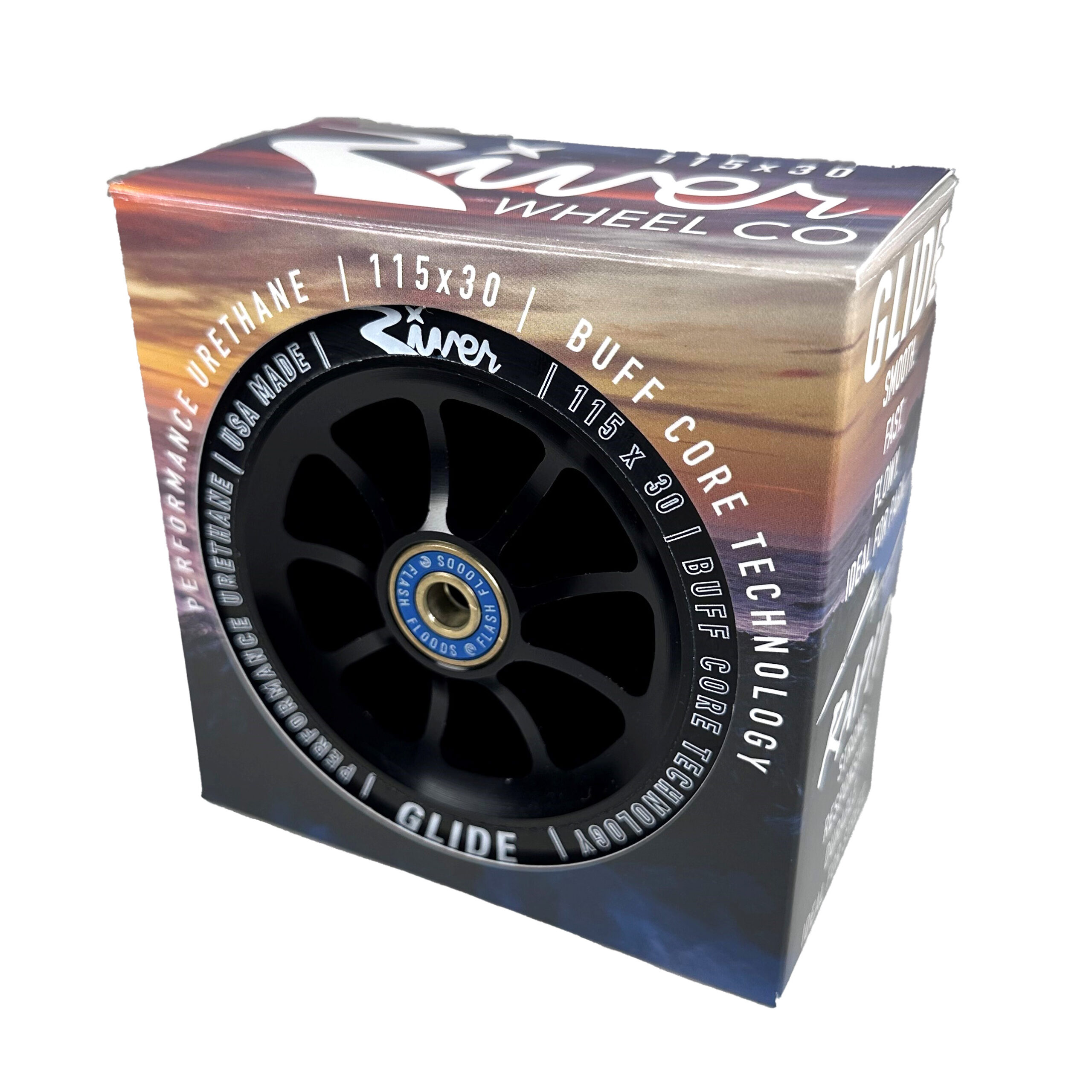 river-glides-shadow-115x30-rolle-schwarz-115mm-stunt-scooter image 3