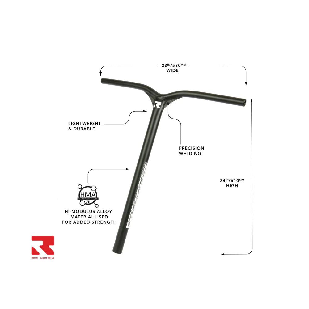 root-industries-invictus-hma-24-y-bar-lenker-schwarz image 4