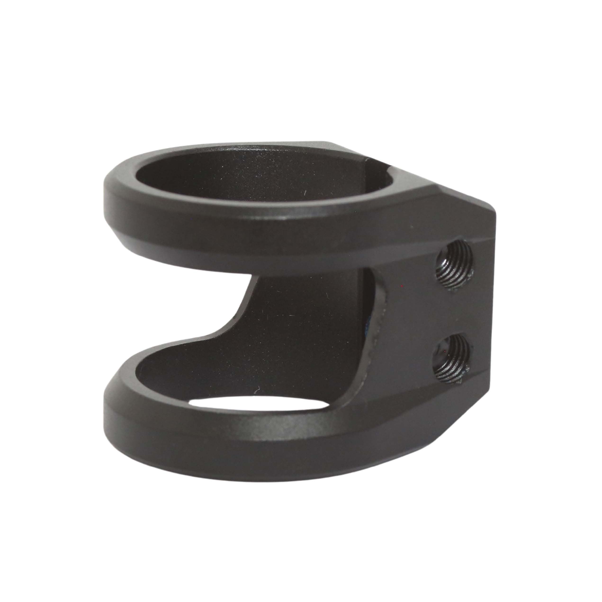 root-industries-type-r-gt-double-clamp-klemme-schwarz image 1