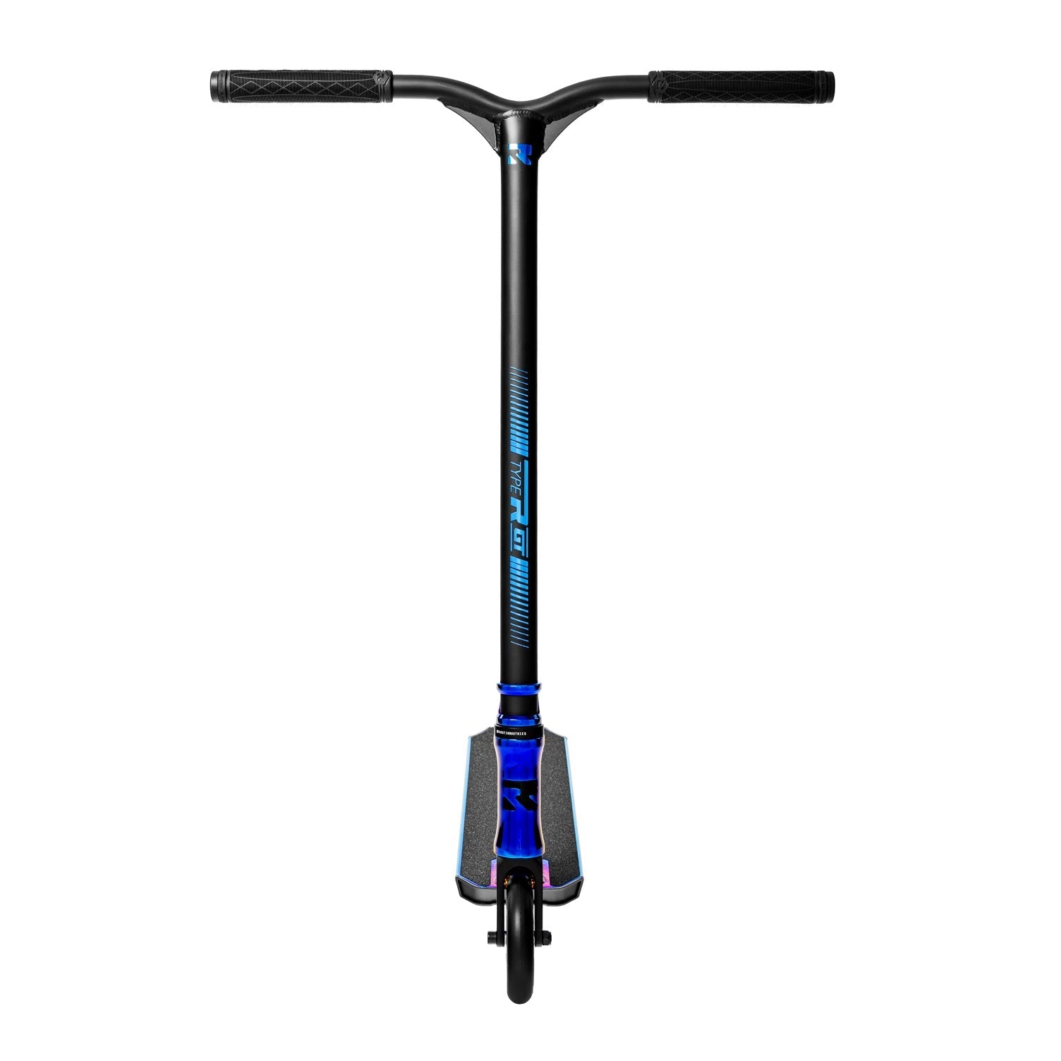 root-industries-type-r-gt-stunt-scooter-blu-ray-leicht image 8