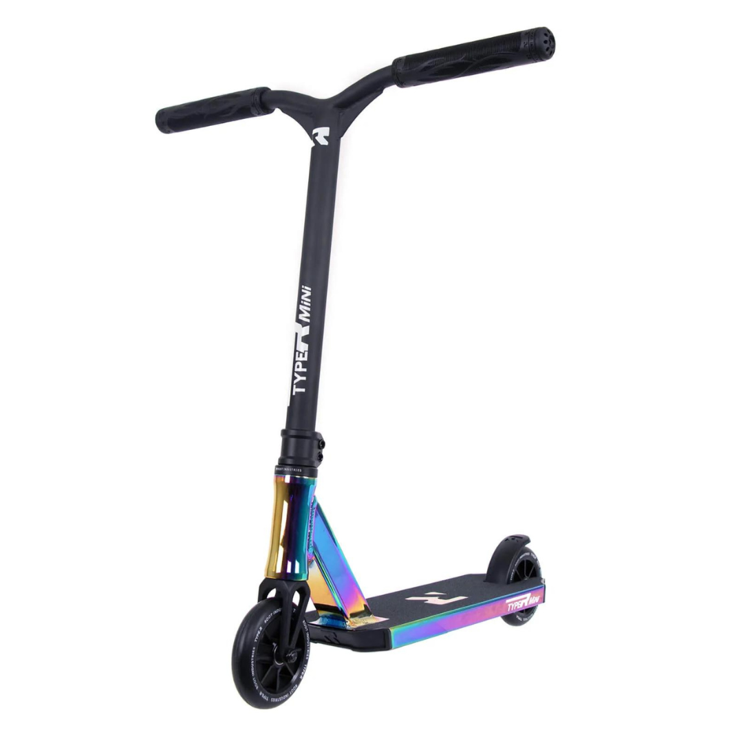 root-industries-type-r-mini-stunt-scooter-rocket-fuel image 1