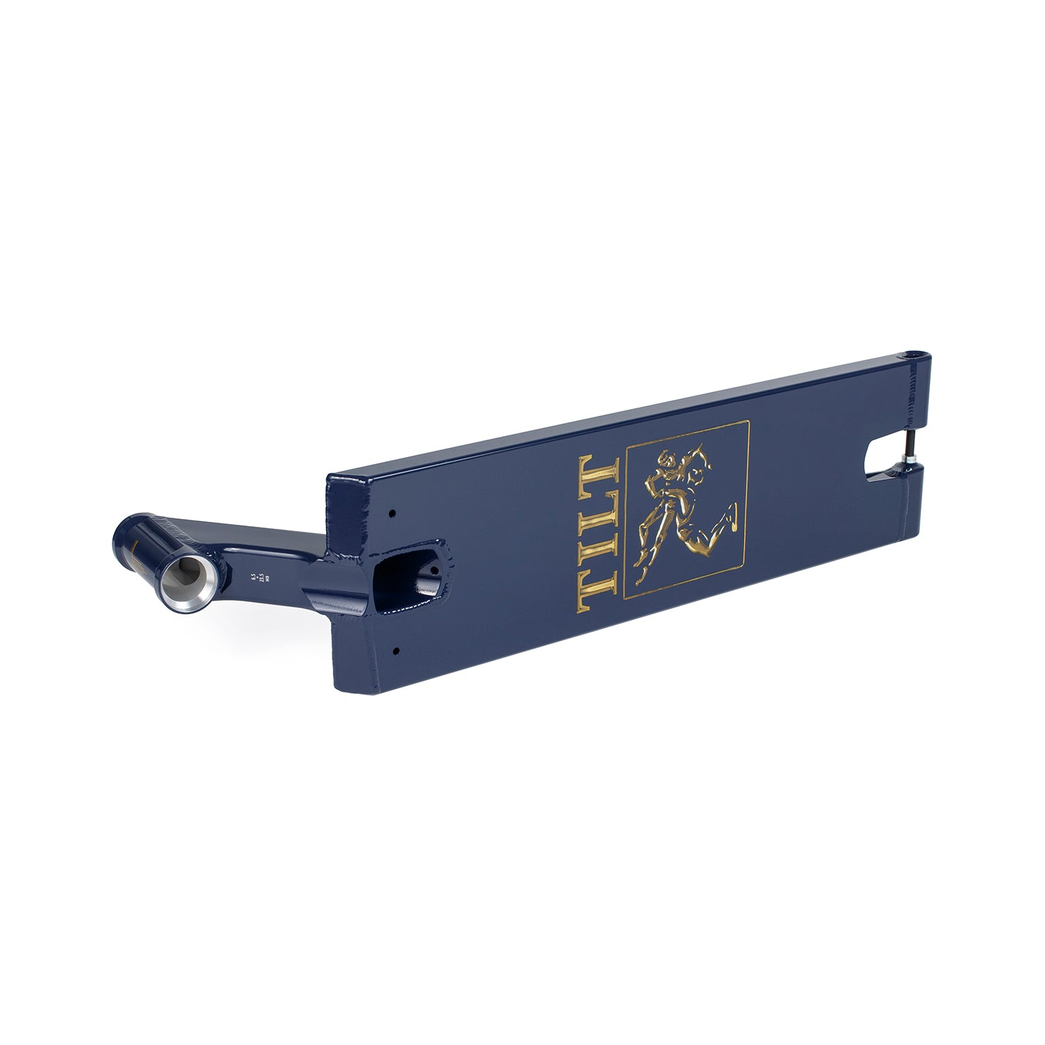 tilt-nikita-midnight-deck-6-5x23-5-zoll-alu-flat-bottom image 2