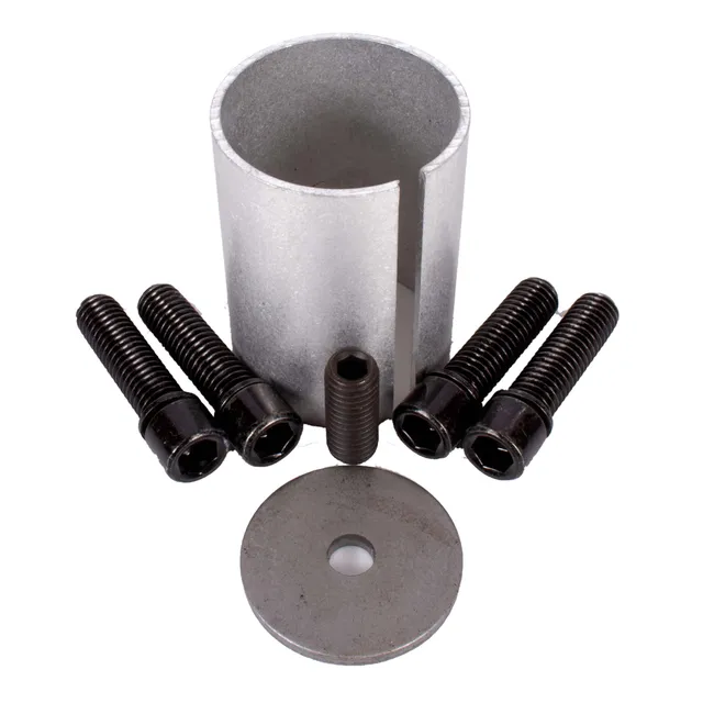 proto-full-knuckle-scs-v2-hardware-kit-ersatzschrauben-set image 1