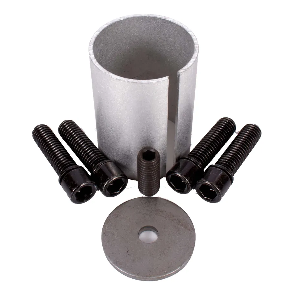 proto-full-knuckle-scs-v2-hardware-kit-ersatzschrauben-set image 1