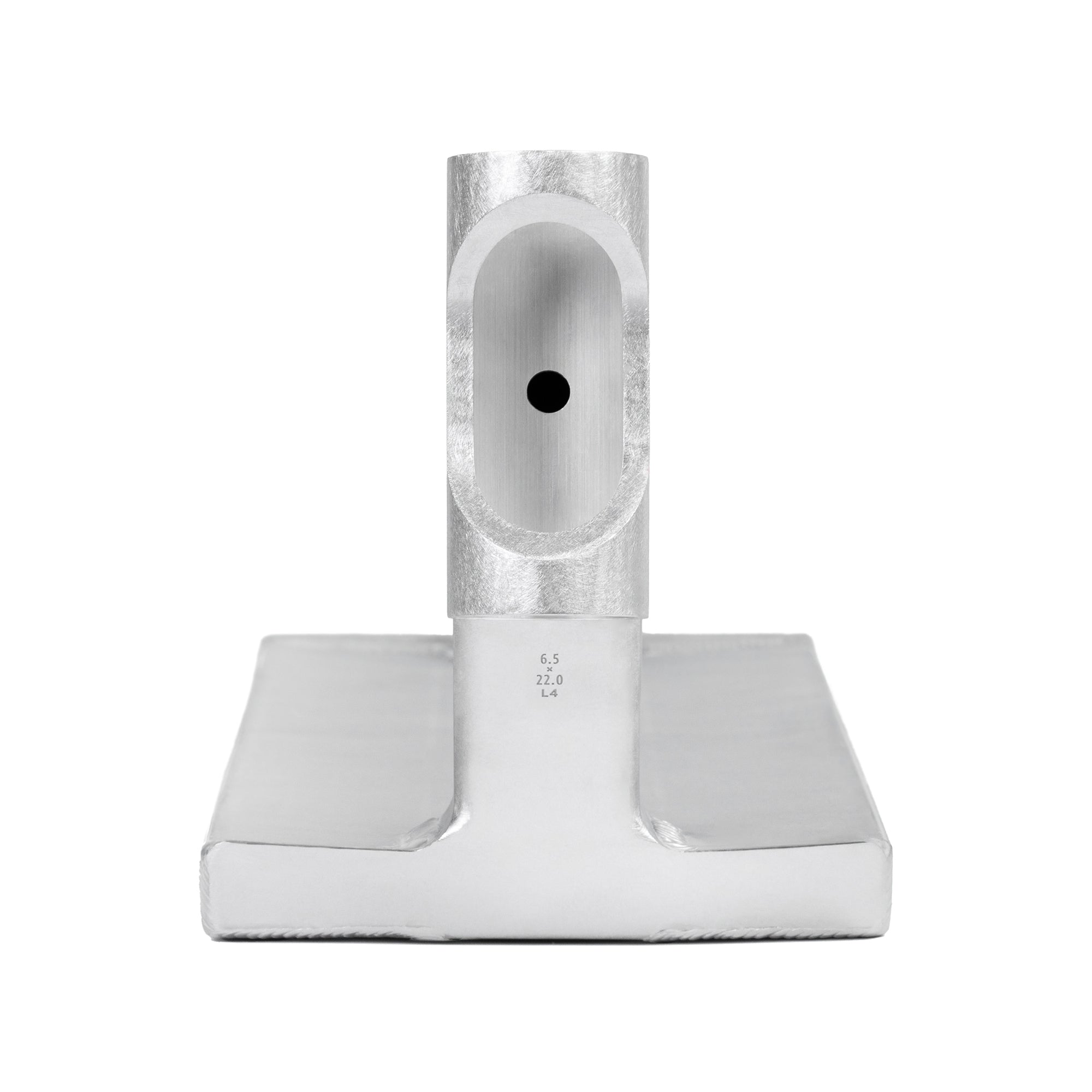 tilt-miller-deck-stunt-scooter-polished-6-5-x-22-0-flat image 3
