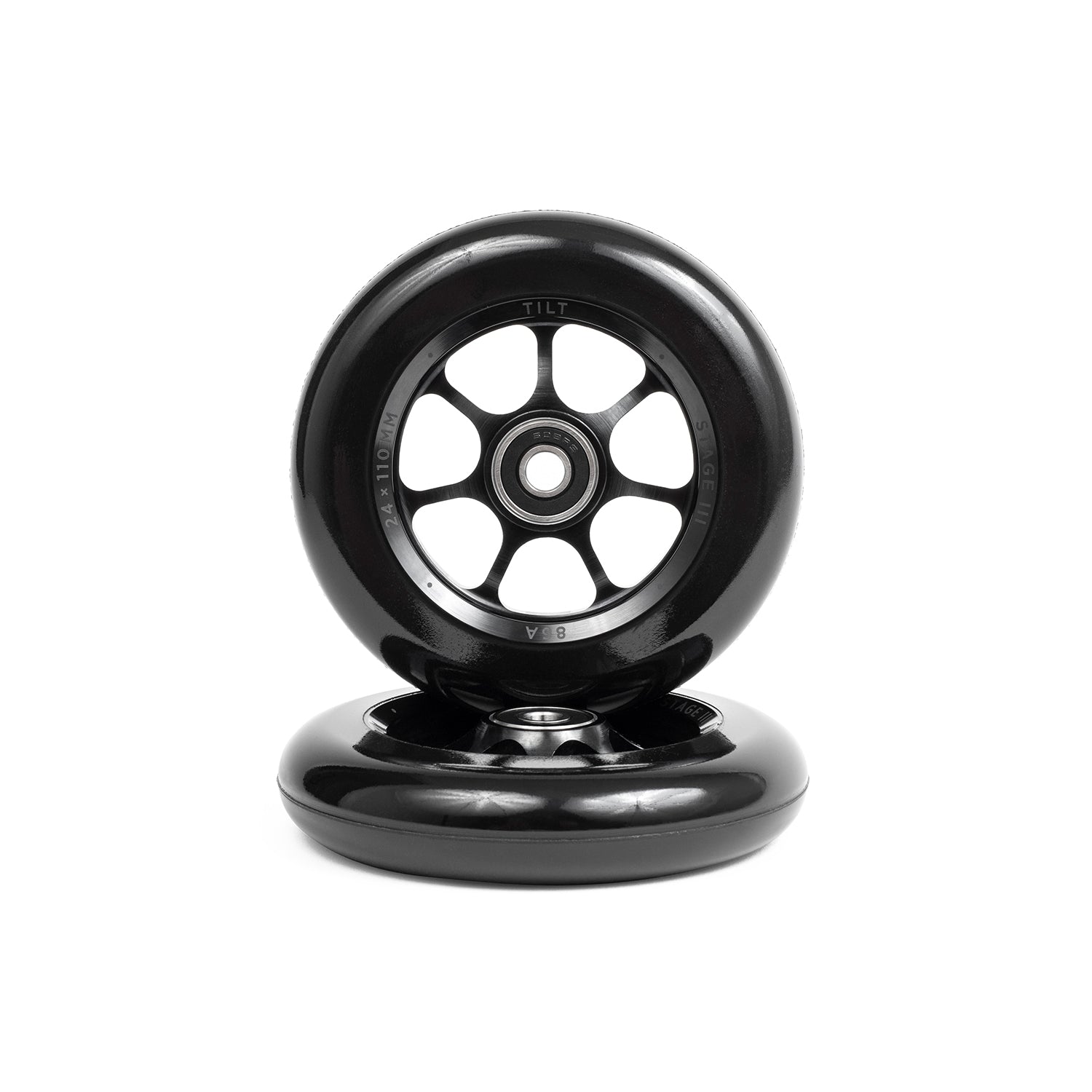 tilt-durare-spoked-wheels-rollen-24x110-2er image 1