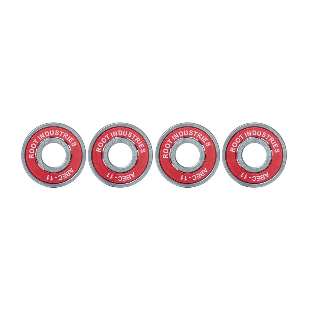 root-industries-air-abec-11-kugellager-4er-set-dose-schnell image 2