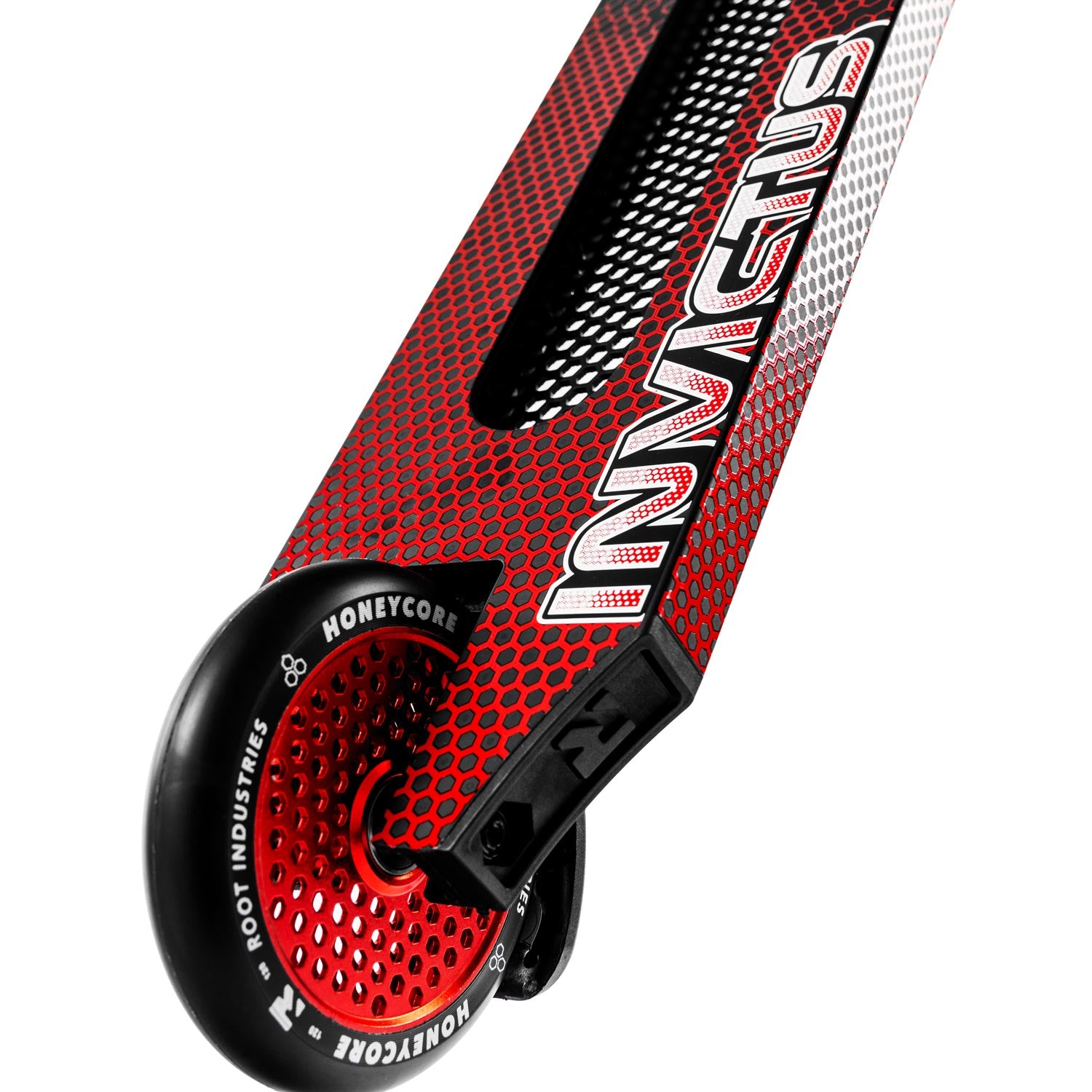 root-industries-invictus-v3-burnt-red-stunt-scooter-komplett-120mm image 6