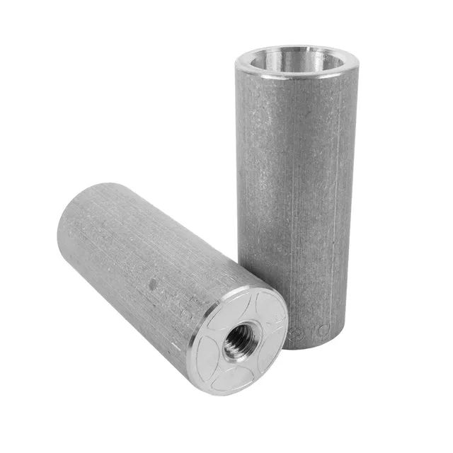 proto-deck-ends-6-5-threaded-deck-end-kit-deck-ends-raw image 1