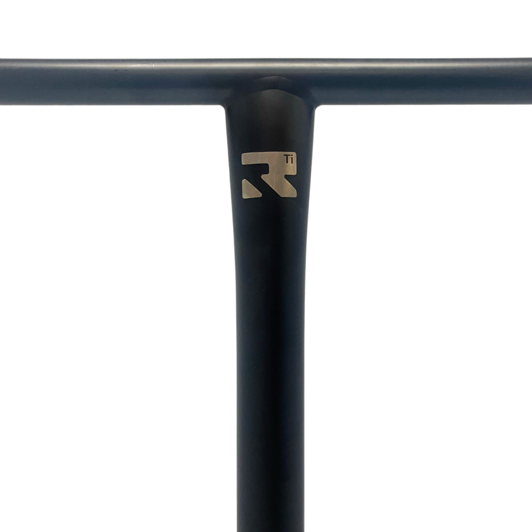 root-industries-air-titanium-stunt-scooter-bar-27-black image 2