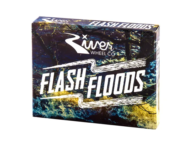 river-flash-floods-608-kugellager-4er-blau-gold-abec-7 image 1