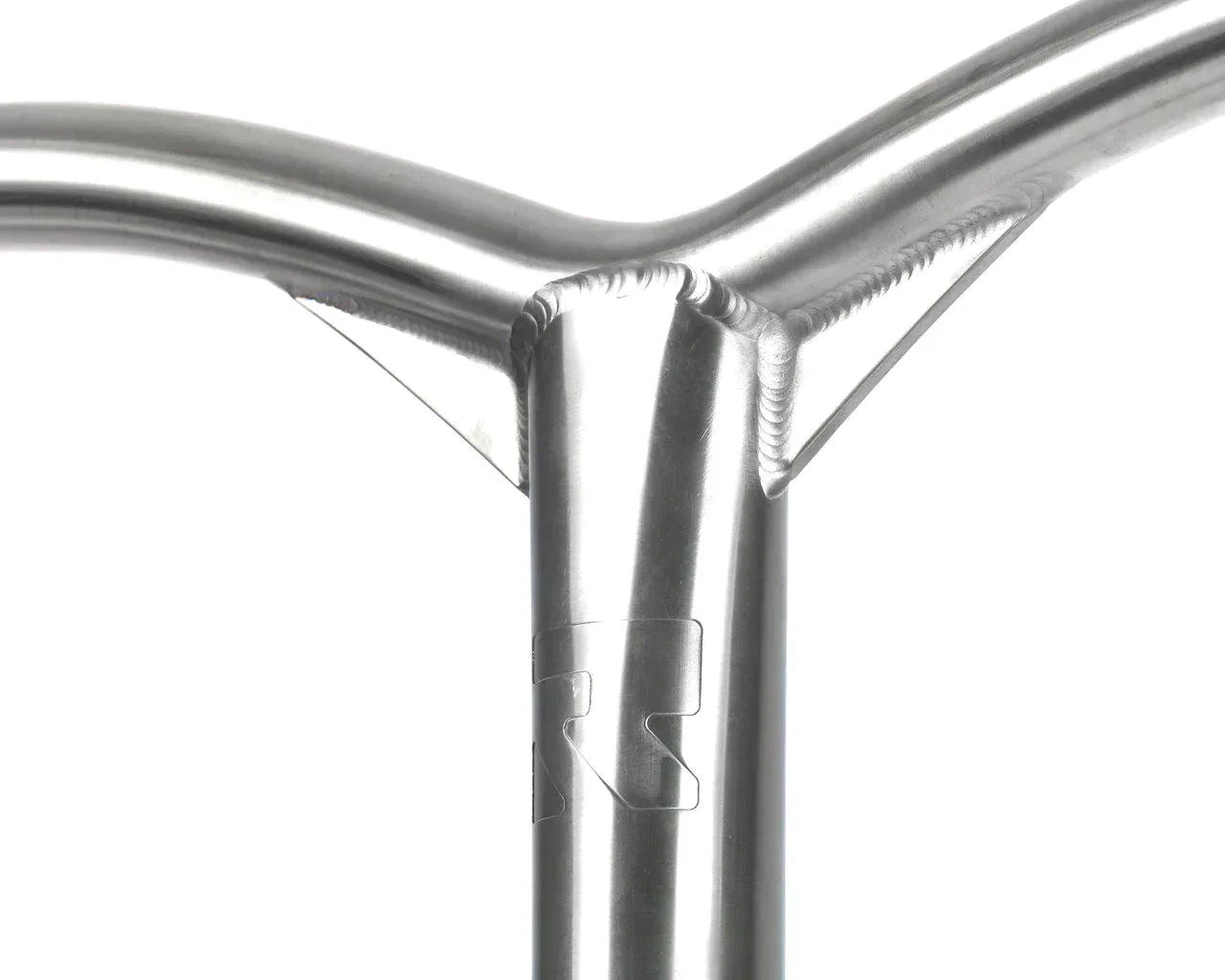 root-industries-invictus-titanium-y-bar-26-raw-stunt-scooter-lenker image 2