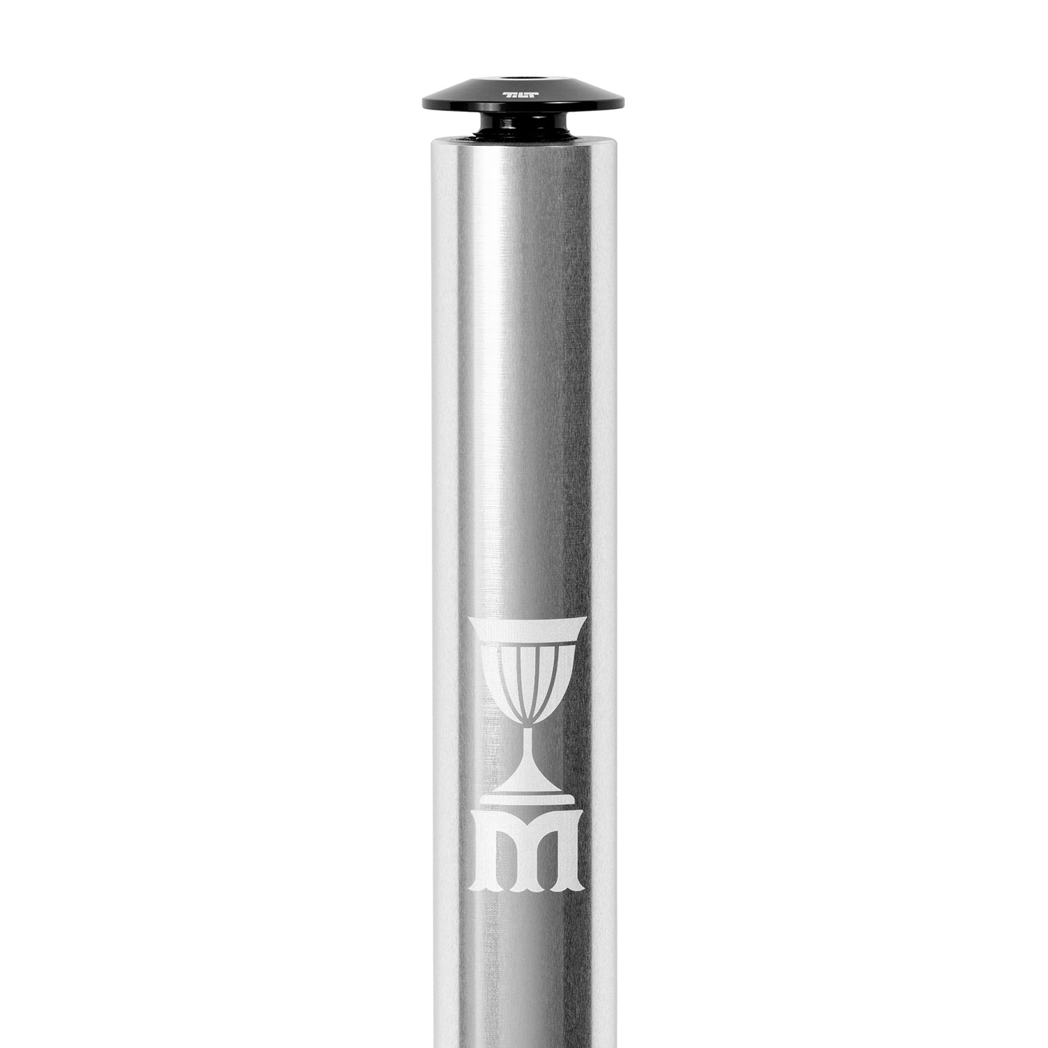 tilt-miller-fork-silver-stunt-scooter-gabel-10mm-offset image 3