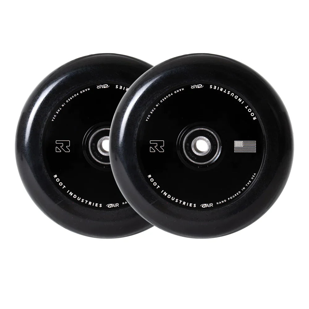 root-industries-liberty-110mm-wheels-black-black-paar image 1