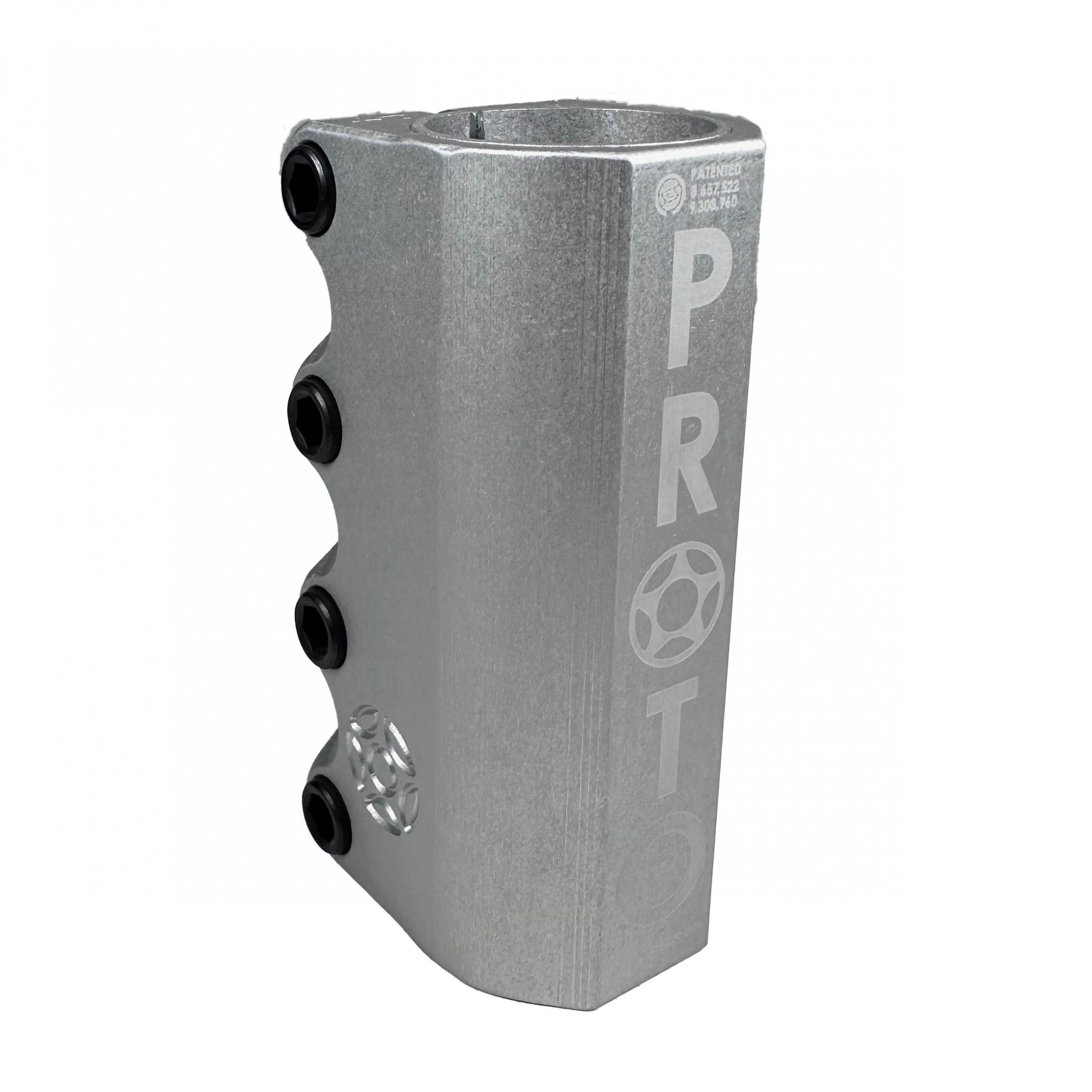 proto-full-knuckle-scs-v3-clamp-4-silber-oversized image 1