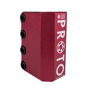 proto-baby-scs-klemme-3-zoll-rot-oversized-limited image 1