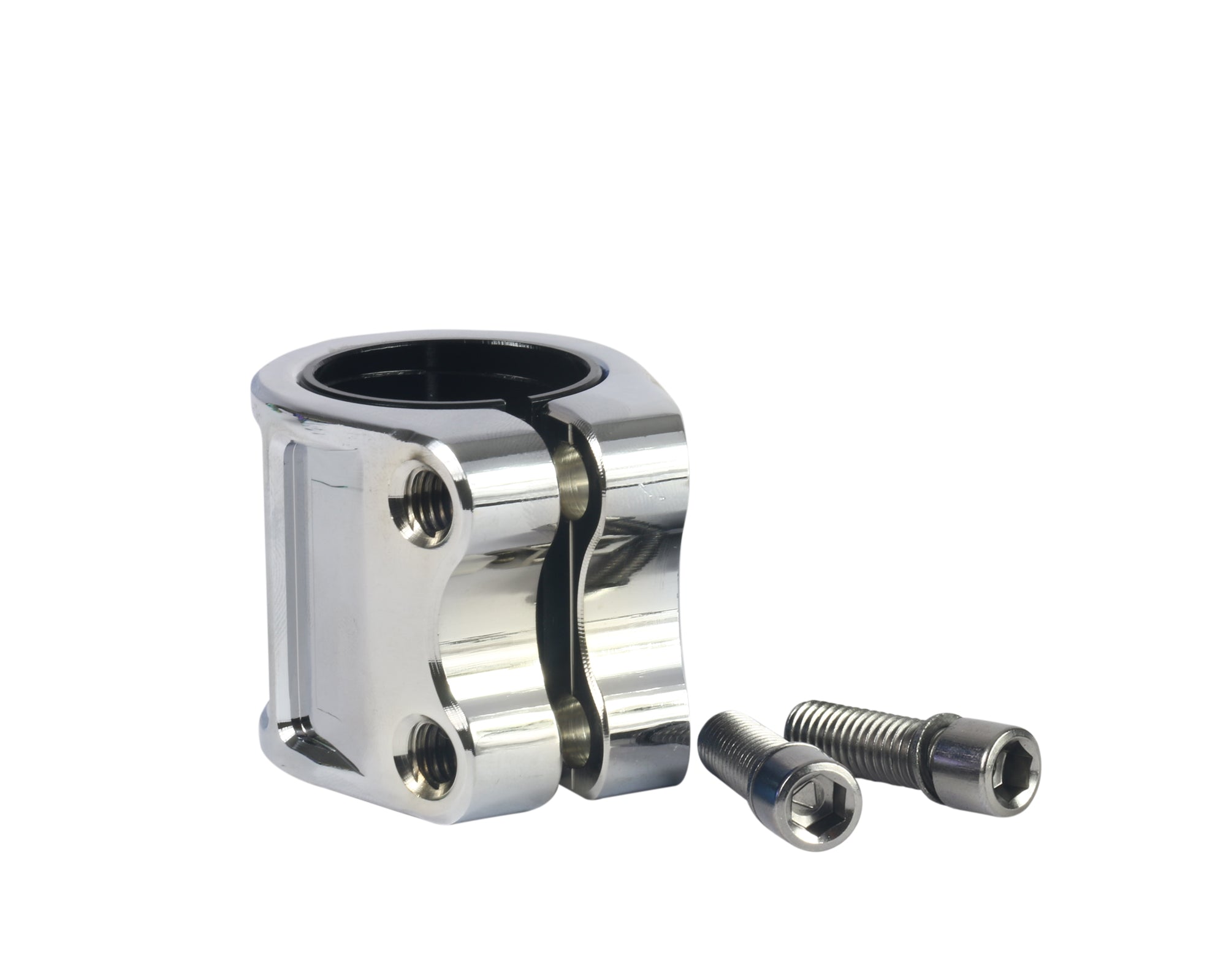 root-industries-air-double-clamp-stunt-scooter-klemme-mirror image 3