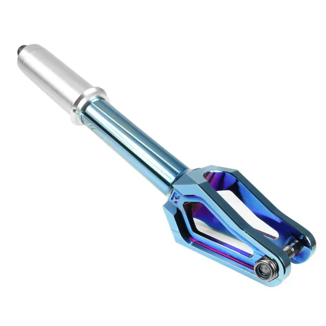 root-industries-air-ihc-scooter-gabel-blu-ray-110mm image 1