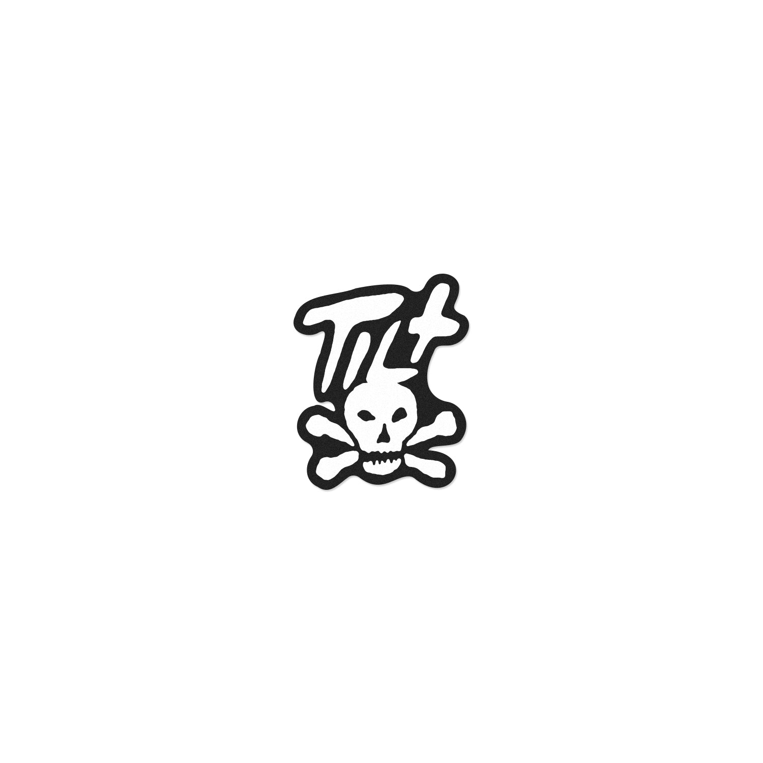 tilt-stage-iii-danger-sticker-schwarz-42-x-52-mm image 1