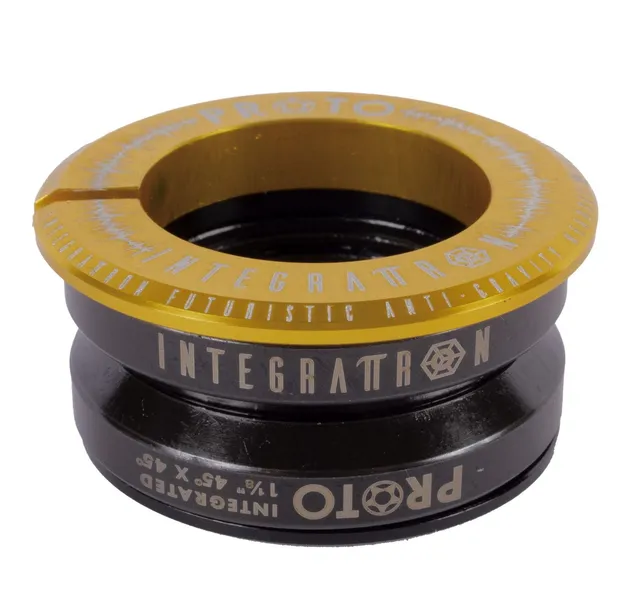 proto-tdi-dex-integrattron-headset-steuersatz-gold-kurz image 1