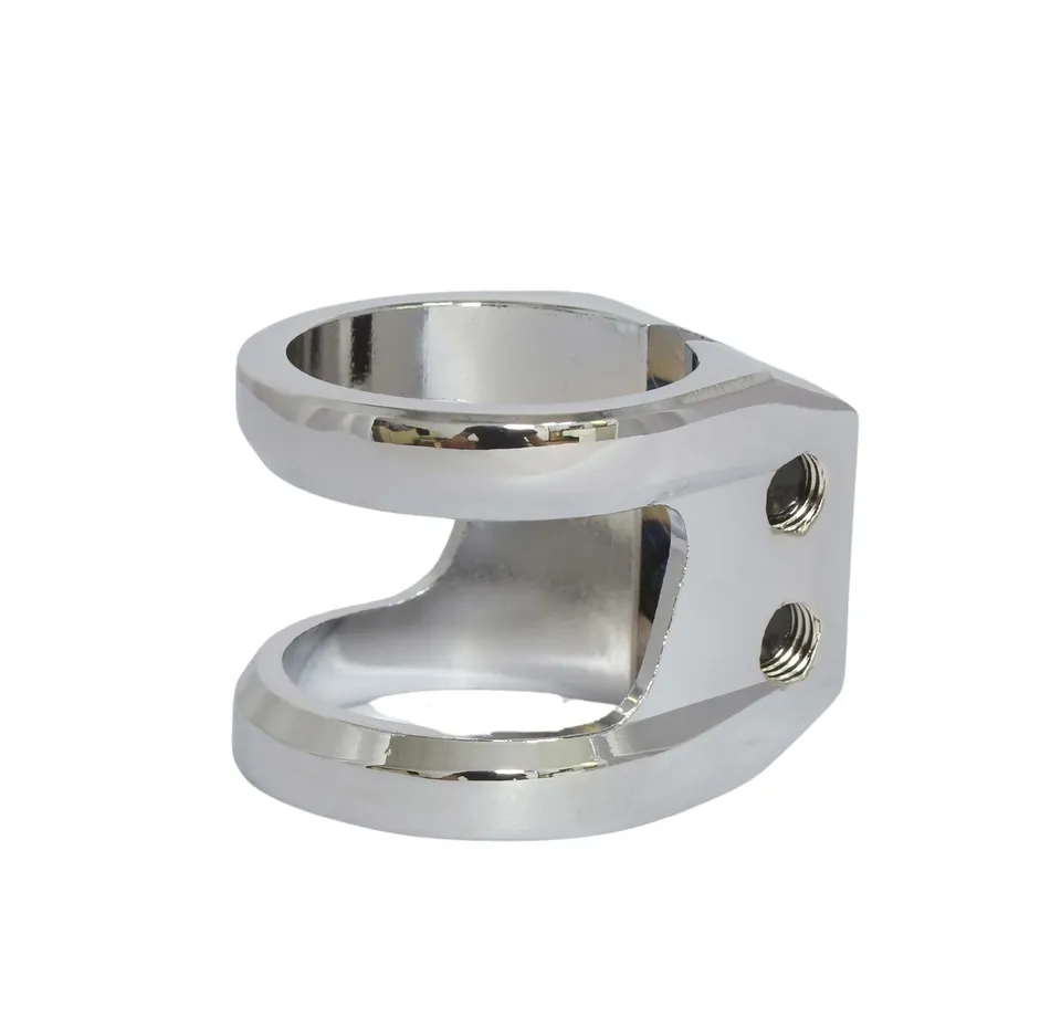 root-industries-type-r-gt-double-clamp-scooter-klemme-mirror image 1
