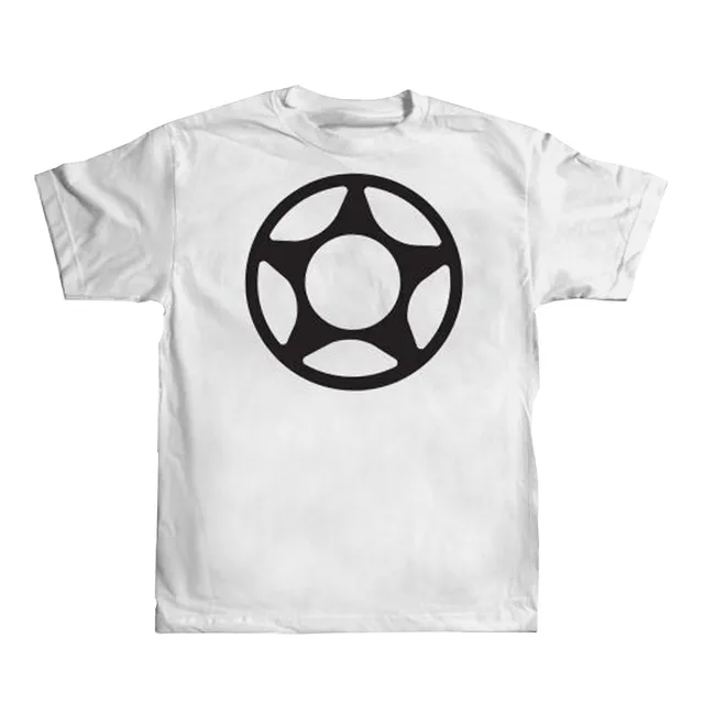 proto-tdi-dex-big-star-t-shirt-wei-schwarz image 1