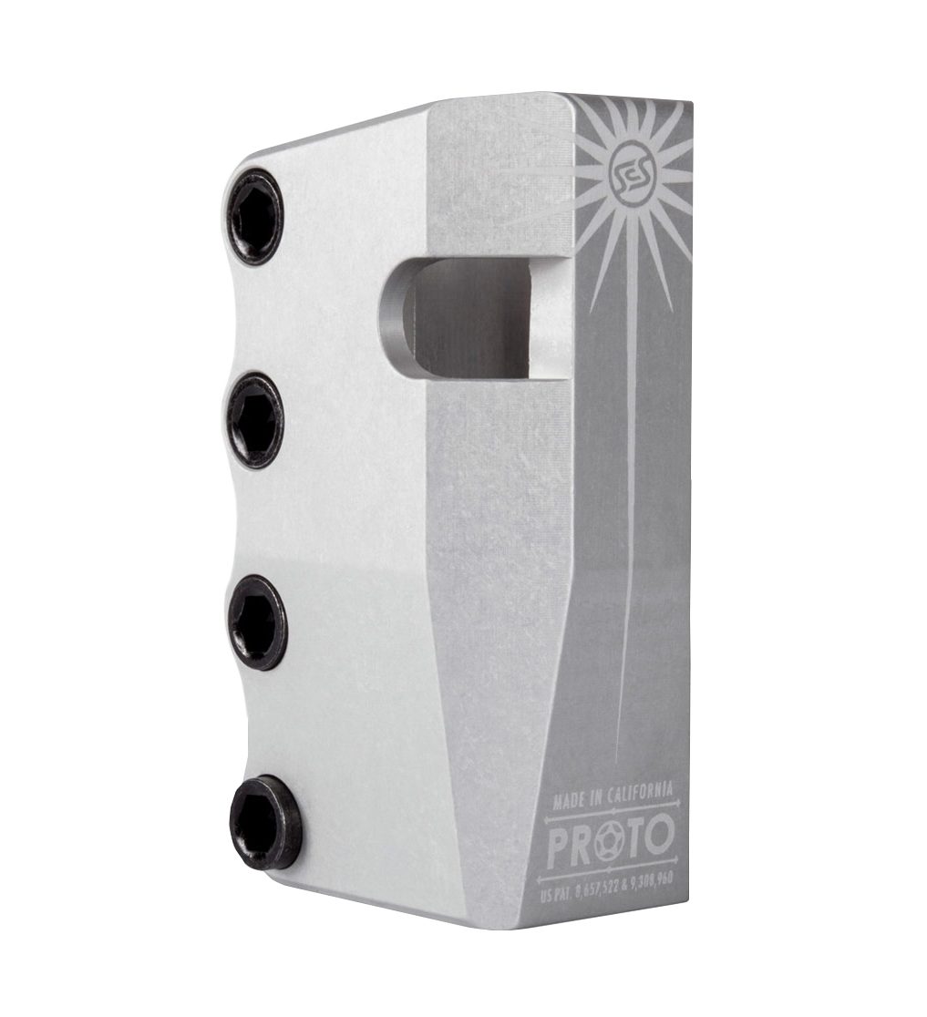 proto-sentinel-scs-3-5-scs-klemme-silber-standard image 1