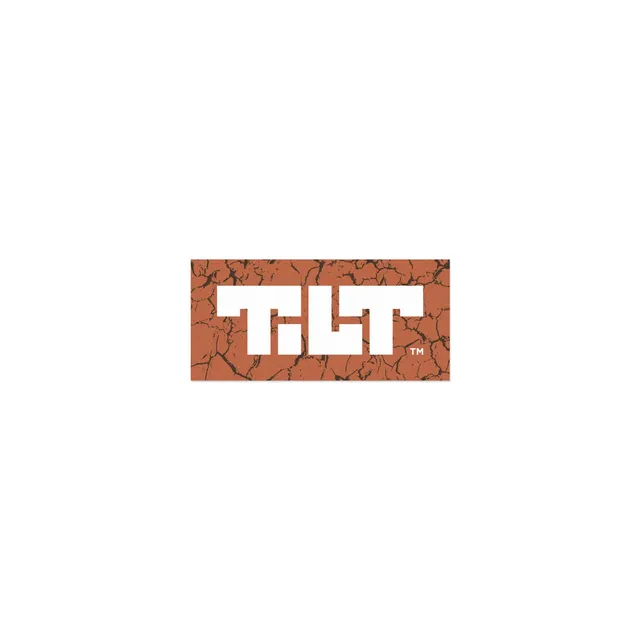 tilt-stage-iii-block-logo-sticker-desert-76-mm image 1