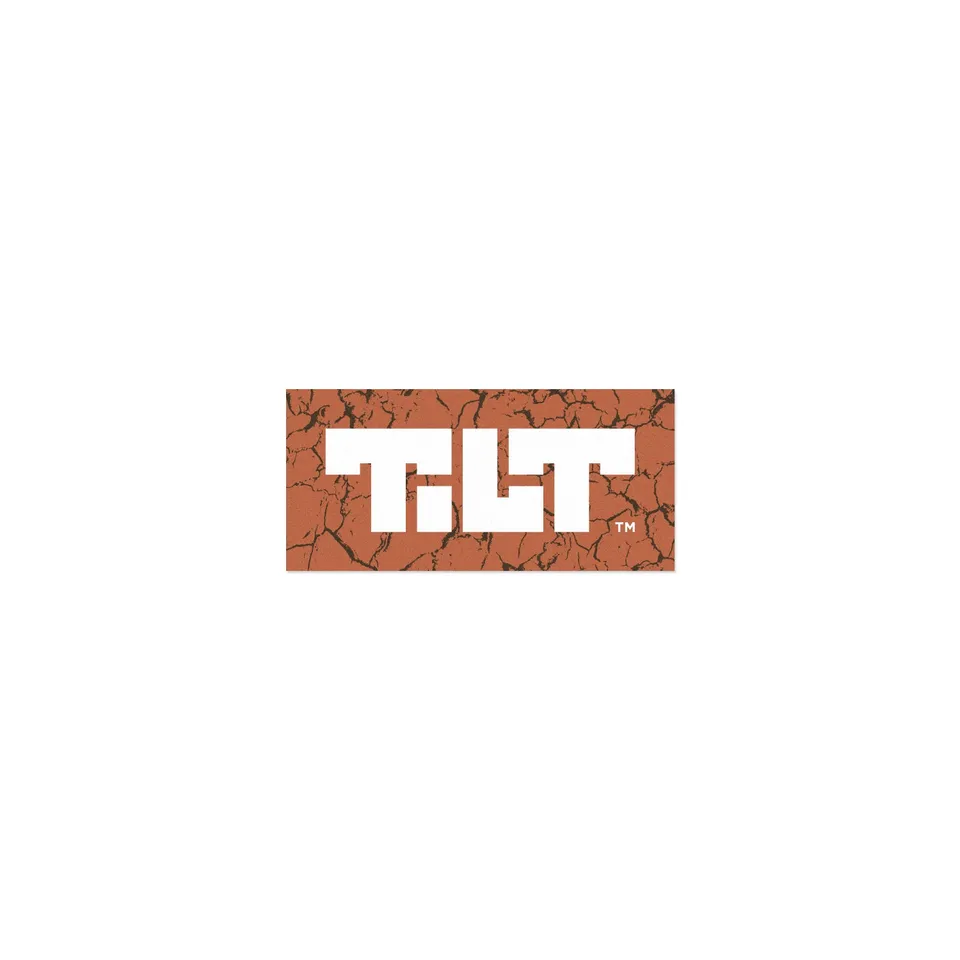 tilt-stage-iii-block-logo-sticker-desert-76-mm image 1