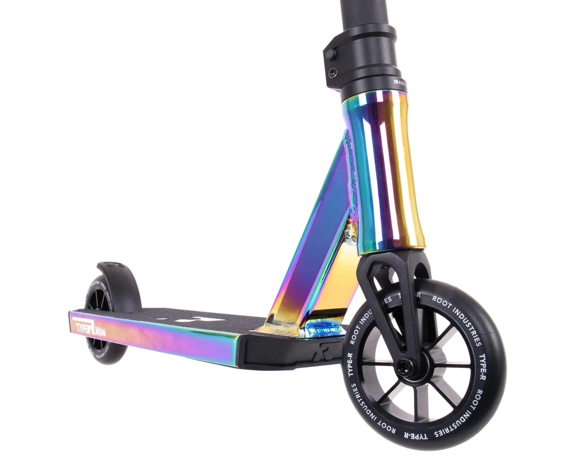 root-industries-type-r-mini-stunt-scooter-rocket-fuel image 5
