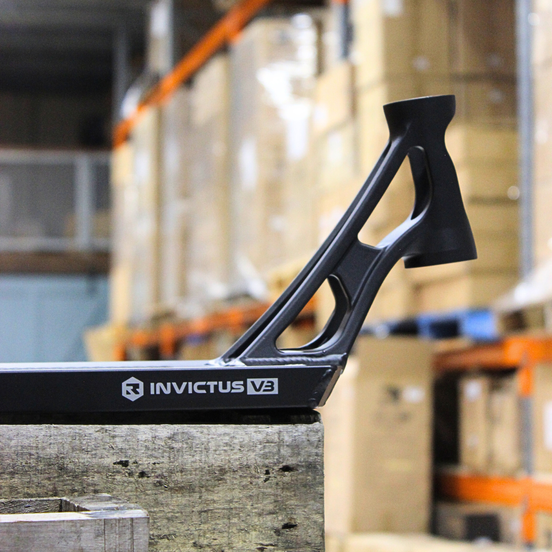 root-industries-invictus-v3-5-25-scooter-deck-black-19-5 image 5