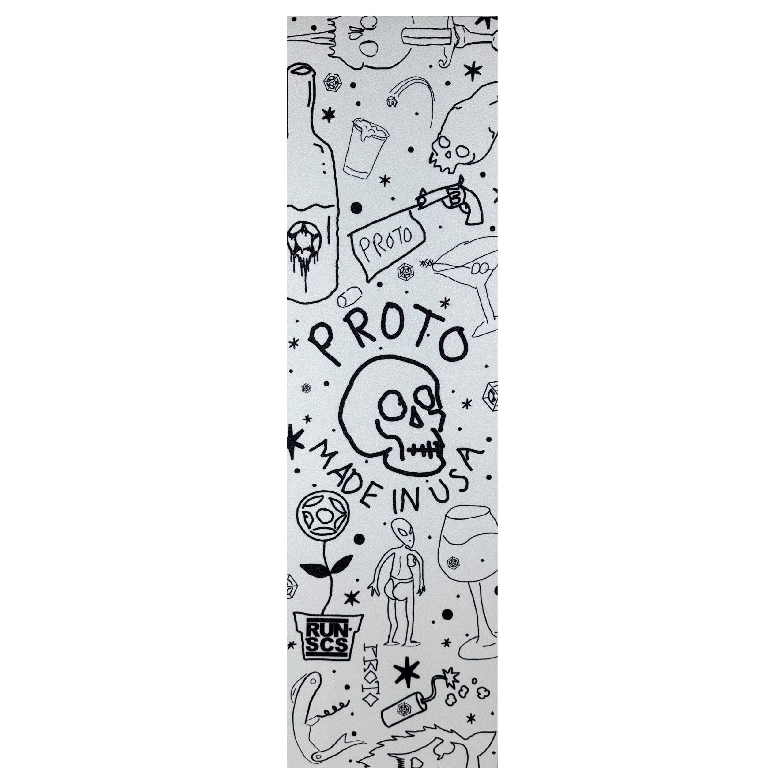proto-zuaso-sd-griptape-wei-7-x-24-stunt-scooter image 1