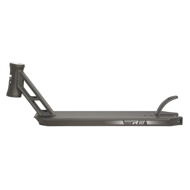 root-industries-type-r-gt-deck-5-zoll-schwarz-leicht image 1