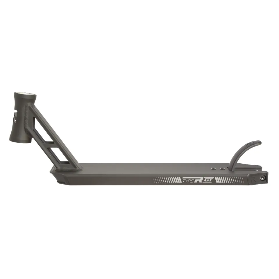 root-industries-type-r-gt-deck-5-zoll-schwarz-leicht image 1