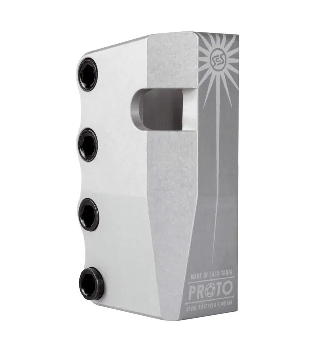 proto-sentinel-scs-3-5-scs-klemme-silber-standard image 1