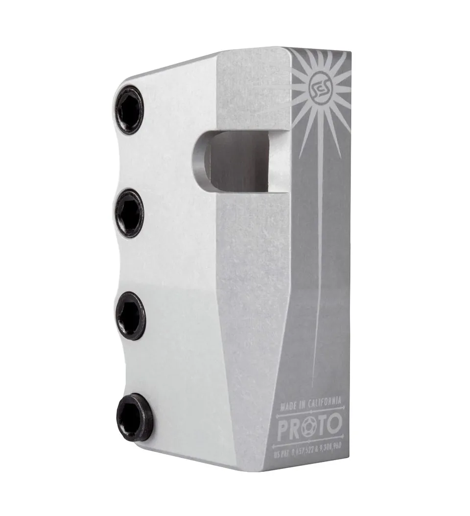 proto-sentinel-scs-3-5-scs-klemme-silber-standard image 1