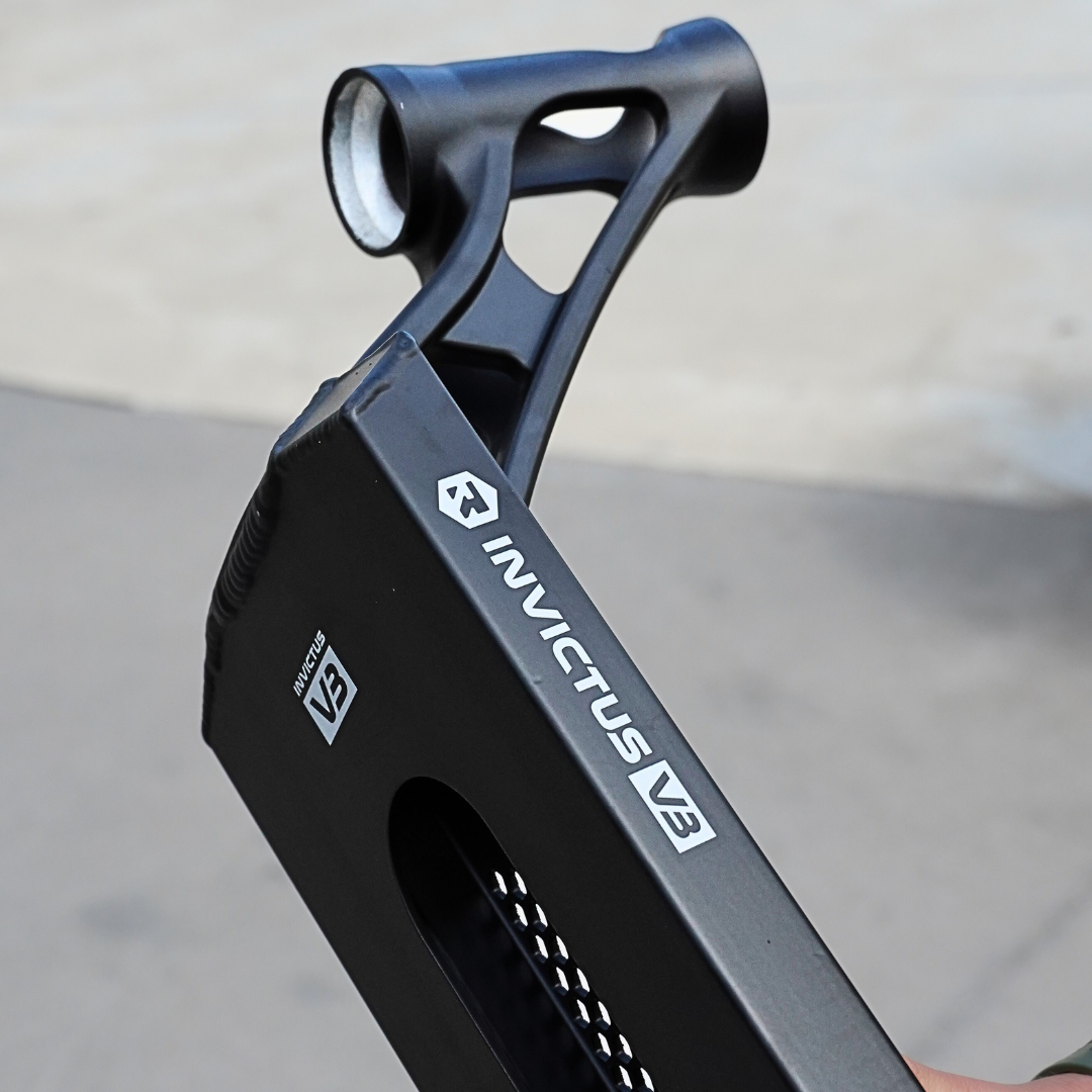 root-industries-invictus-v3-5-25-scooter-deck-black-19-5 image 7