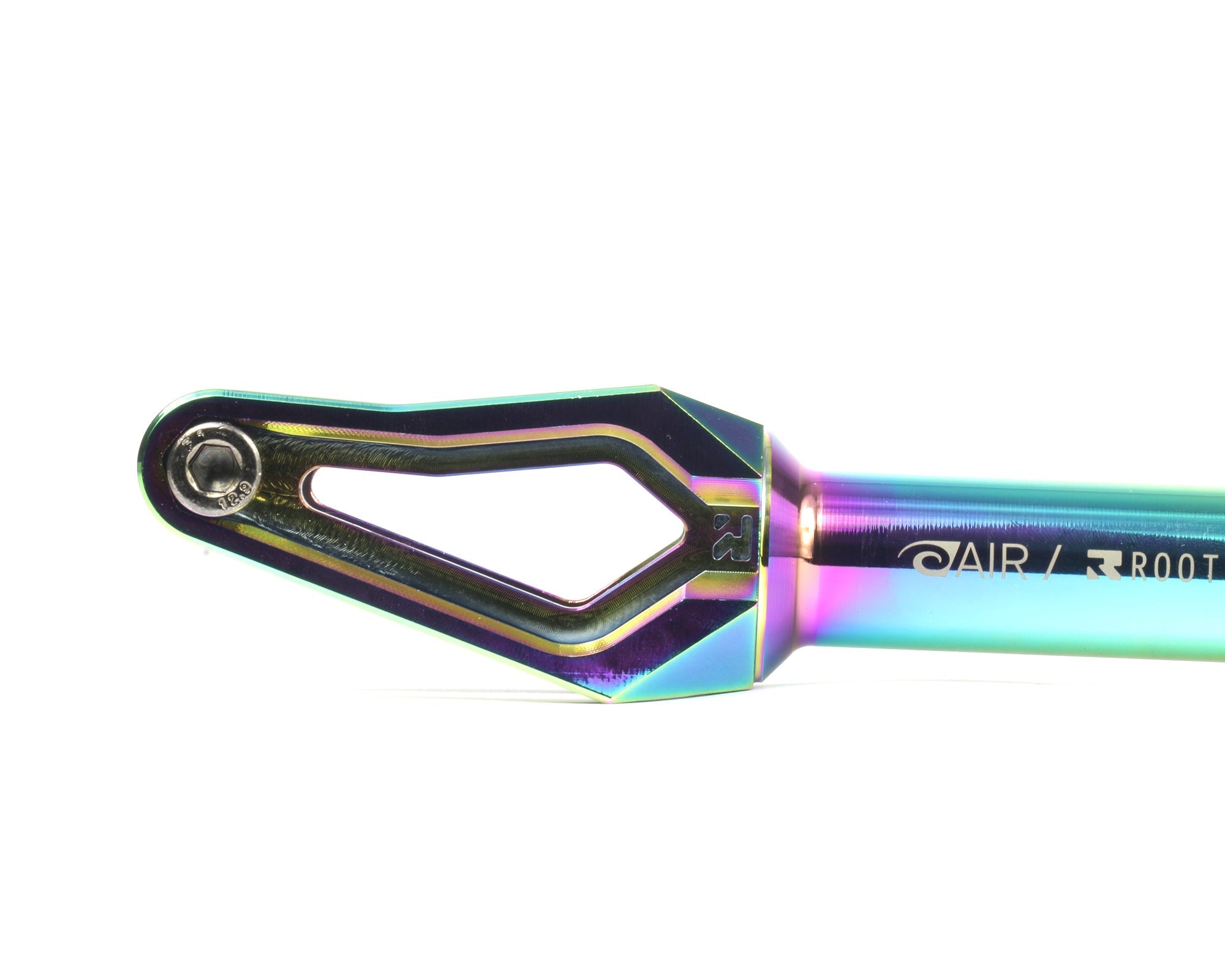 root-industries-air-ihc-fork-stunt-scooter-gabel-rocket-fuel image 2