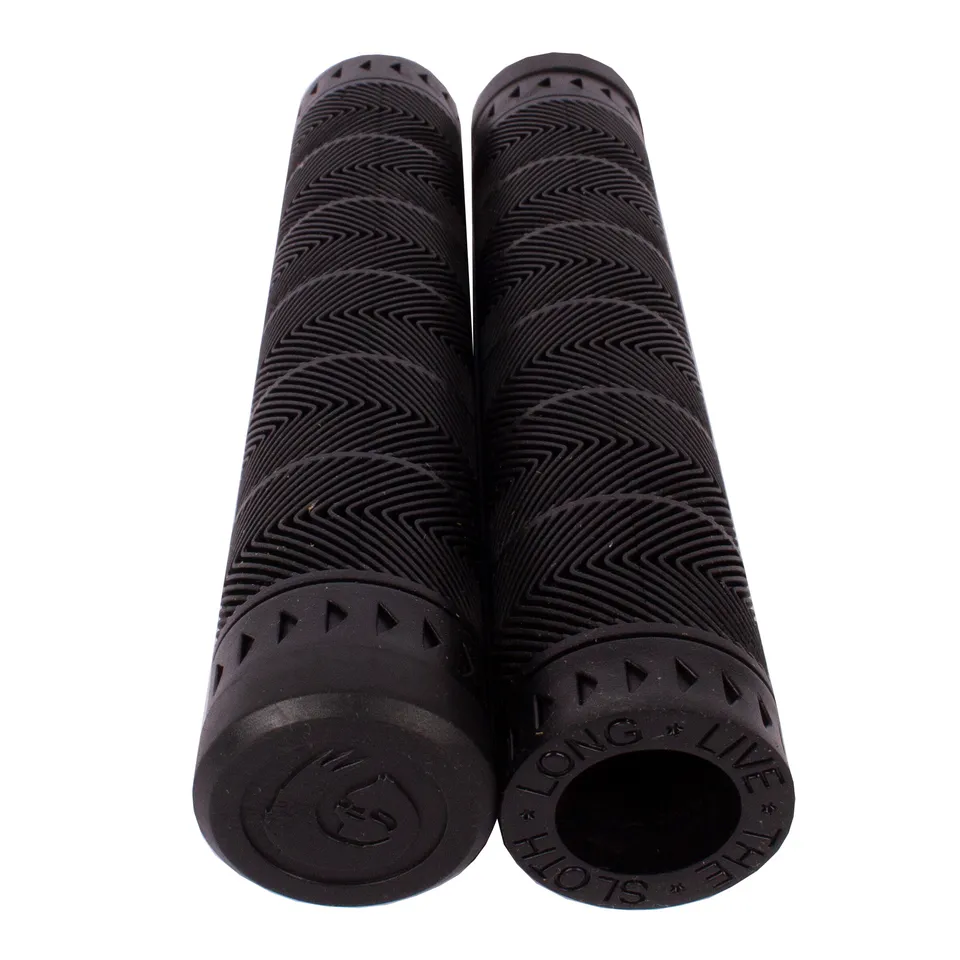 proto-summit-grips-lenkergriffe-schwarz-weich image 1