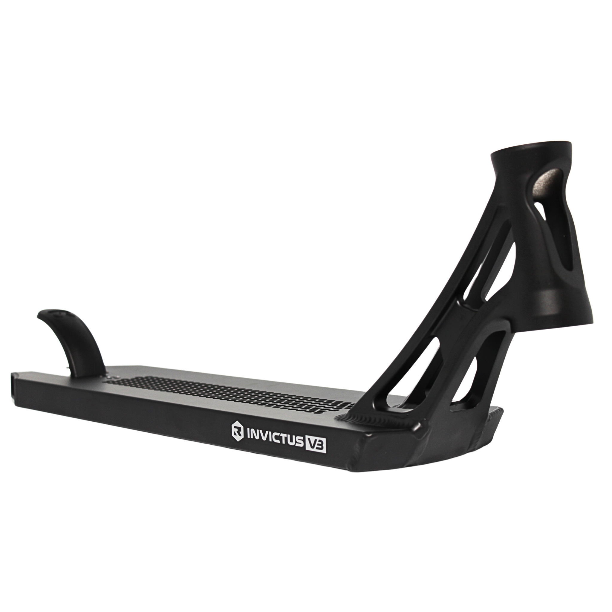 root-industries-invictus-v3-5-25-scooter-deck-black-19-5 image 3