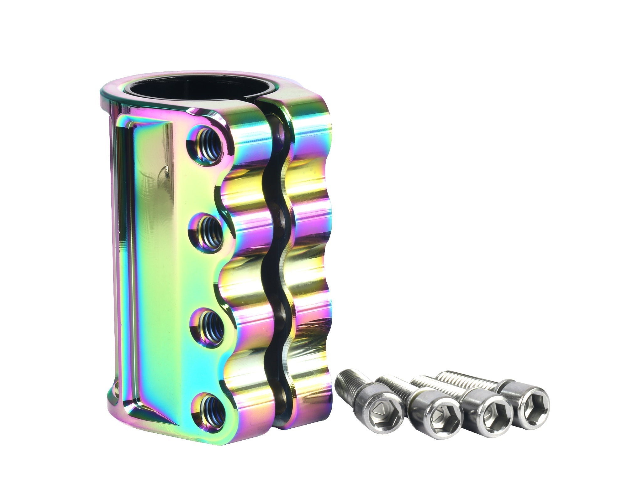 root-industries-air-scs-clamp-rocket-fuel-stunt-scooter-scs image 3