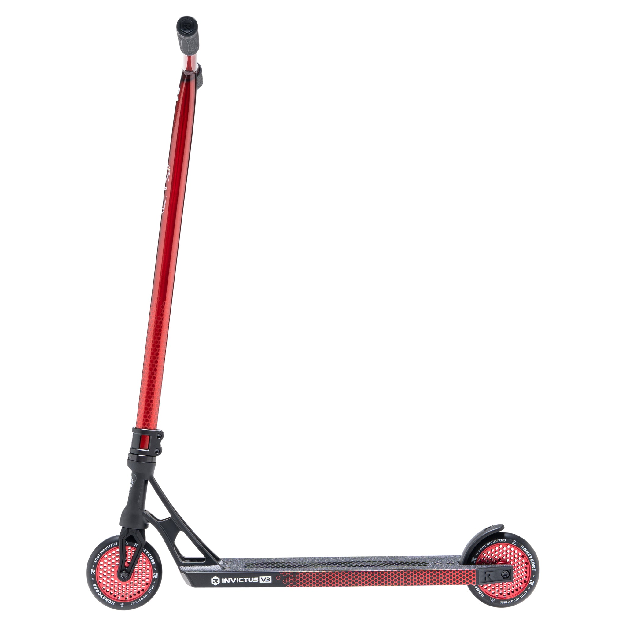 root-industries-invictus-v3-burnt-red-stunt-scooter-komplett-120mm image 3