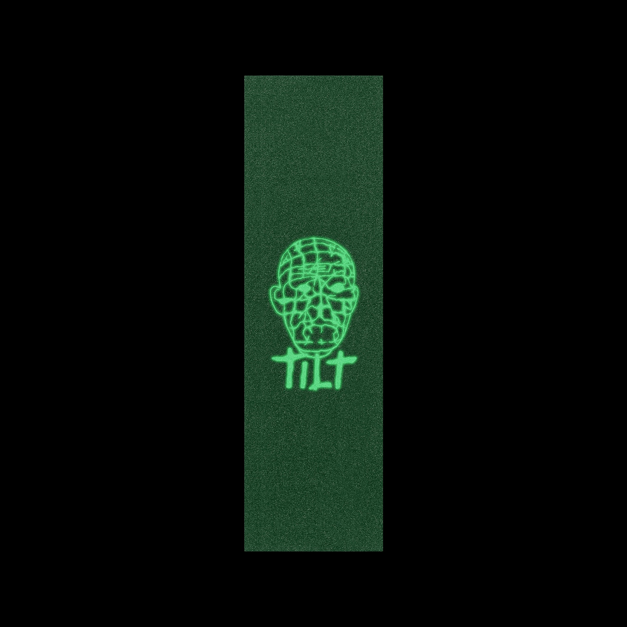 tilt-cenobite-griptape-no-80-glow-7x24-zoll-deck-grip image 2