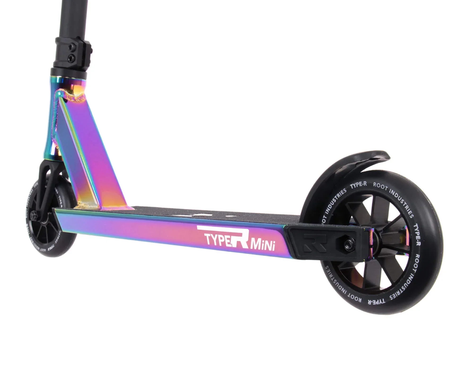 root-industries-type-r-mini-stunt-scooter-rocket-fuel image 4