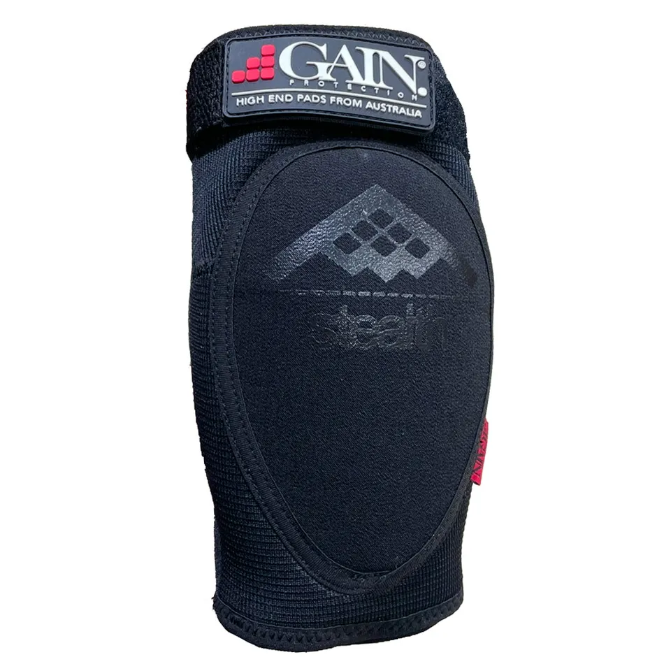 gain-stealth-ellbogenschoner-s-schoner-weich-flexibel image 1