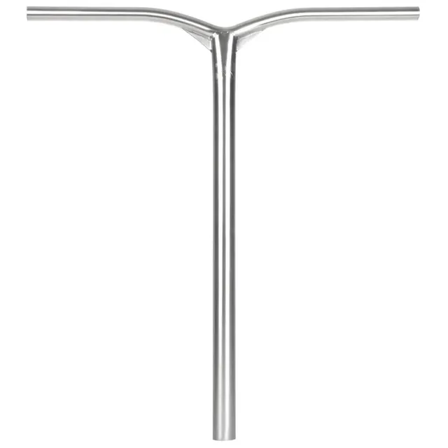 root-industries-invictus-titanium-y-bar-26-raw-stunt-scooter-lenker image 1