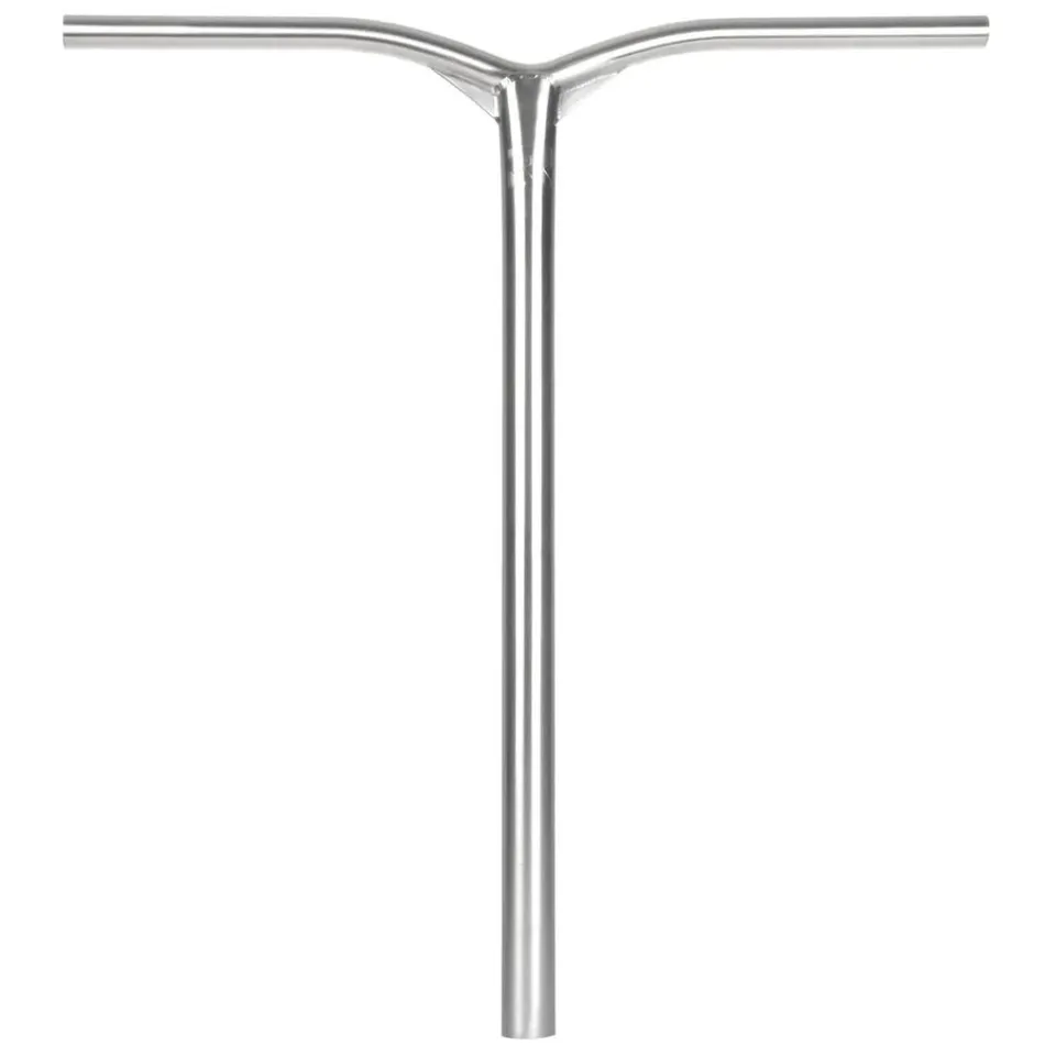 root-industries-invictus-titanium-y-bar-26-raw-stunt-scooter-lenker image 1