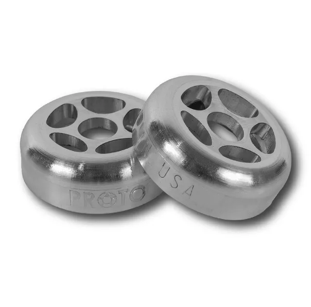 proto-orbit-bar-ends-lenkerenden-raw-stunt-scooter-schutz image 1