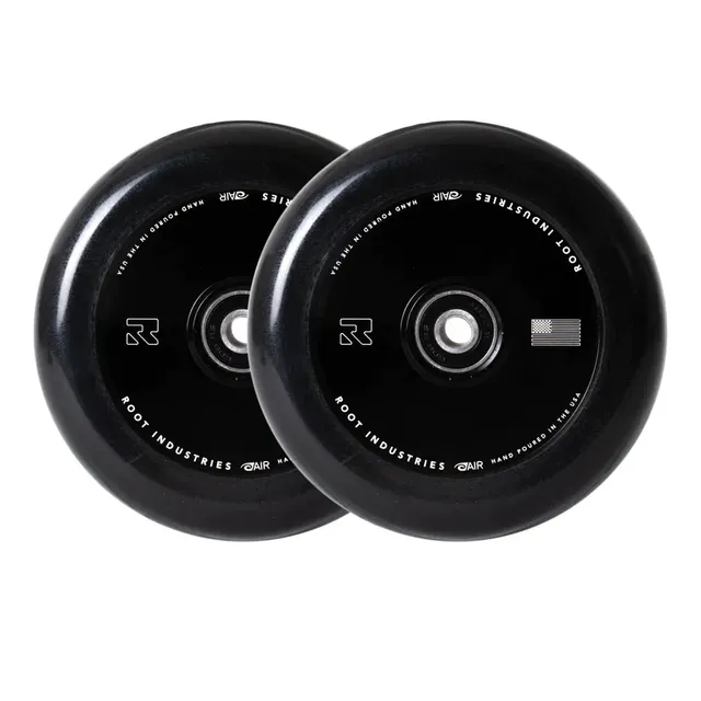 root-industries-liberty-110mm-wheels-black-black-paar image 1