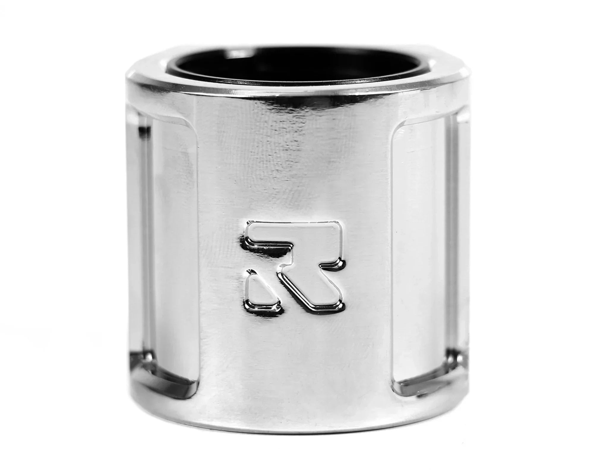 root-industries-air-double-clamp-stunt-scooter-klemme-mirror image 2